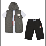 بجامة ولادي 3 قطع موديل 1785-1285