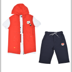 بجامة ولادي 3 قطع موديل 1785-1285