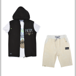 بجامة ولادي 3 قطع موديل 1779-1279