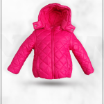 جاكت بناتي شتوي موديل 826-2650